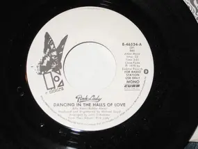 Pink Lady - Dancing In The Halls Of Love