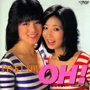 7inch Vinyl Single - Pink Lady - Oh!