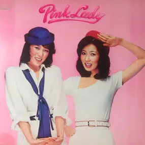 Pink Lady - Pink Lady