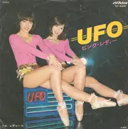 Pink Lady - Ufo