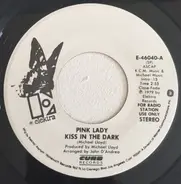 Pink Lady - Kiss In The Dark