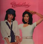 LP - Pink Lady - Pink Lady - gatefold