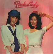 LP - Pink Lady - Pink Lady
