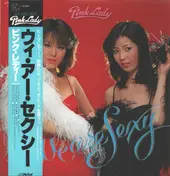 Pink Lady - We Are Sexy