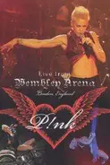 P!nk - Live From Wembley