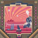 LP - Pink Purple - Red - Ltd Ed