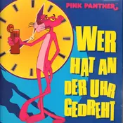 Pink Panther - Wer Hat An Der Uhr Gedreht