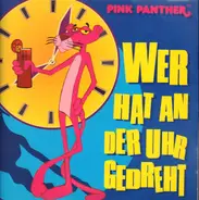 Pink Panther - Wer Hat An Der Uhr Gedreht