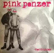 Pink Panzer - Man Thunder