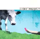 CD - Pink Pills - »Enjo Y! Mong O Park.«