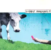 Pink Pills - »Enjo Y! Mong O Park.«