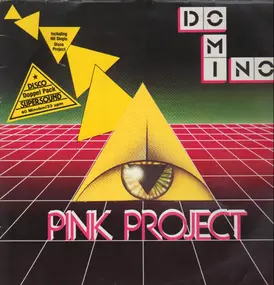 Pink Project - Domino