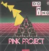 Double LP - Pink Project - Domino - Italy