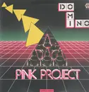 Double LP - Pink Project - Domino - Italy
