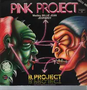 Pink Project - Project