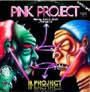 12'' - Pink Project - Project