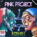 12'' - Pink Project - Project