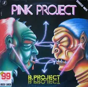 12'' - Pink Project - Project