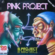 Pink Project - Project
