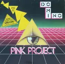 Double LP - Pink Project - Domino