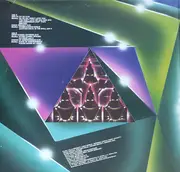Double LP - Pink Project - Domino