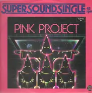 Pink Project - Disco Project