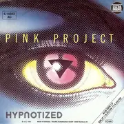 7inch Vinyl Single - Pink Project - Hypnotized