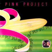 LP - Pink Project - Split
