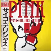 Pink - Psycho-Delicious