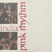 Pink Rhythm - India