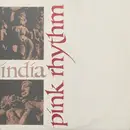 12inch Vinyl Single - Pink Rhythm - India