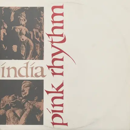Pink Rhythm - India