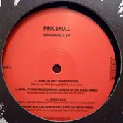 Pink Skull - Braindance EP