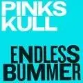 Pink Skull - Endless Bummer