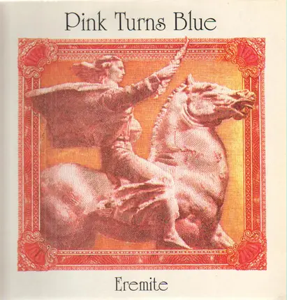 Pink Turns Blue - Eremite