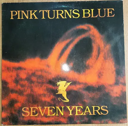 Pink Turns Blue - Seven Years