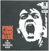 LP & MP3 - Pink Turns Blue - If Two Worlds Kiss - Clear Vinyl, limited edition