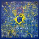 LP - Pink Turns Blue - Sonic Dust