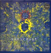 Pink Turns Blue - Sonic Dust