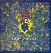 Pink Turns Blue - Sonic Dust