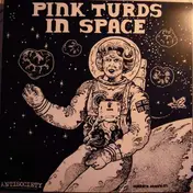 Pink Turds In Space - PART 1 86-87