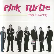 Pink Turtle - Pop in Swing