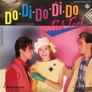 Pink Tank - Do・Di・Do・Di・Do