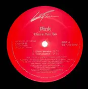 Pink - There You Go