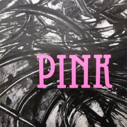 Pink - Pink
