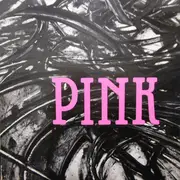 LP - Pink - Pink - Incl. OBI and Insert.