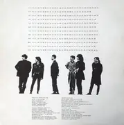 LP - Pink - Psycho-Delicious - OBI + INSERT