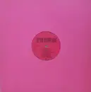 12inch Vinyl Single - Pink - The Pink Panther Theme