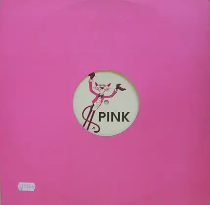 Pink - The Pink Panther Theme