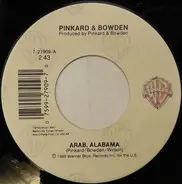 Pinkard & Bowden - Arab, Alabama